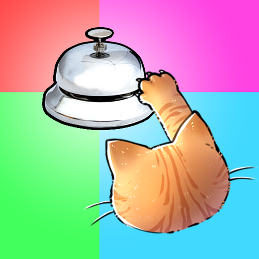 HalliGalli - Find 5 Fruits