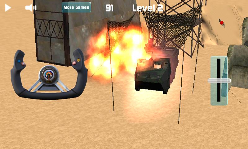 UAV Drone Flight Simulator 3D