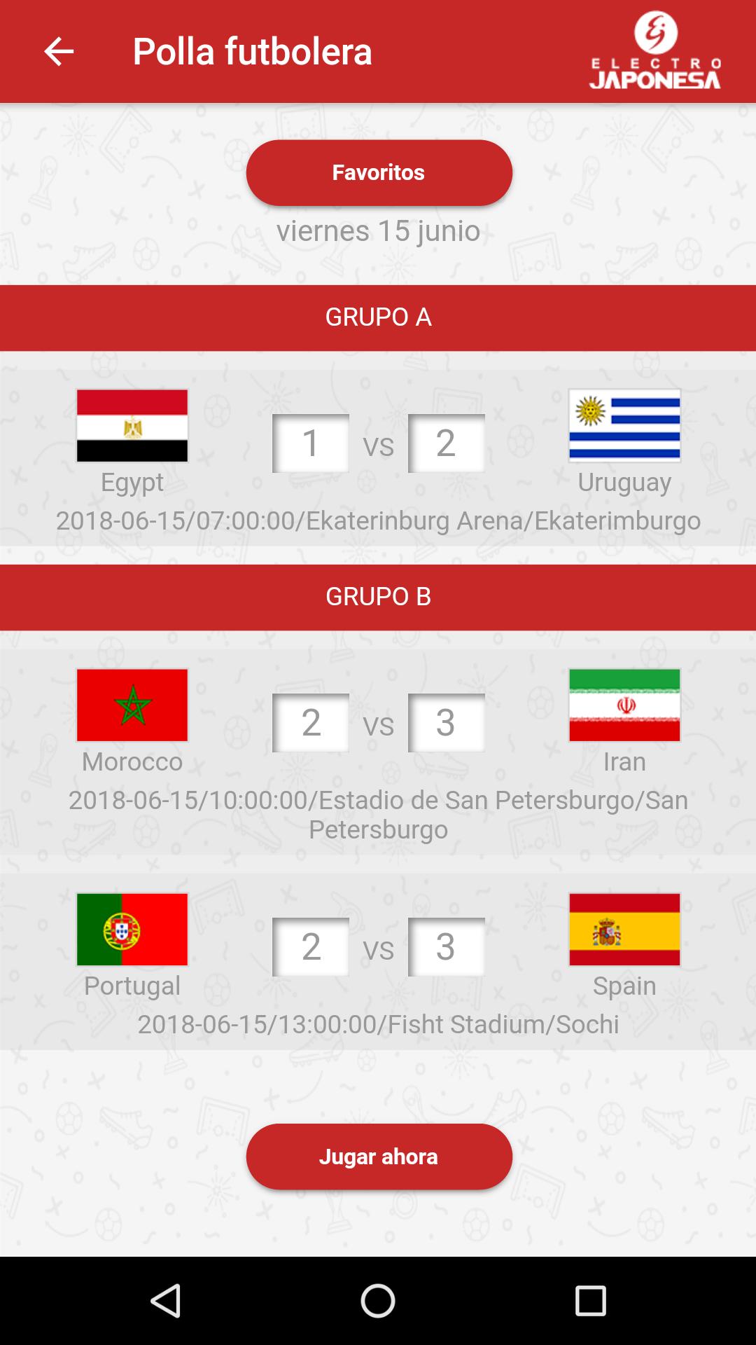 Electrojaponesa para todos