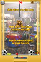 Teddy Bear Machine Game