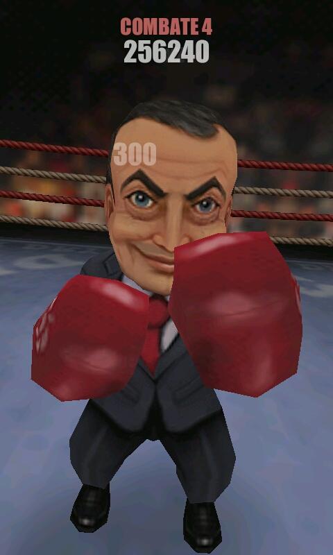 ZPunch! Boxing Lite