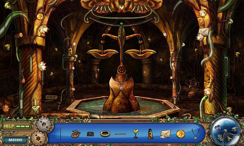 Treasure hunters (free)