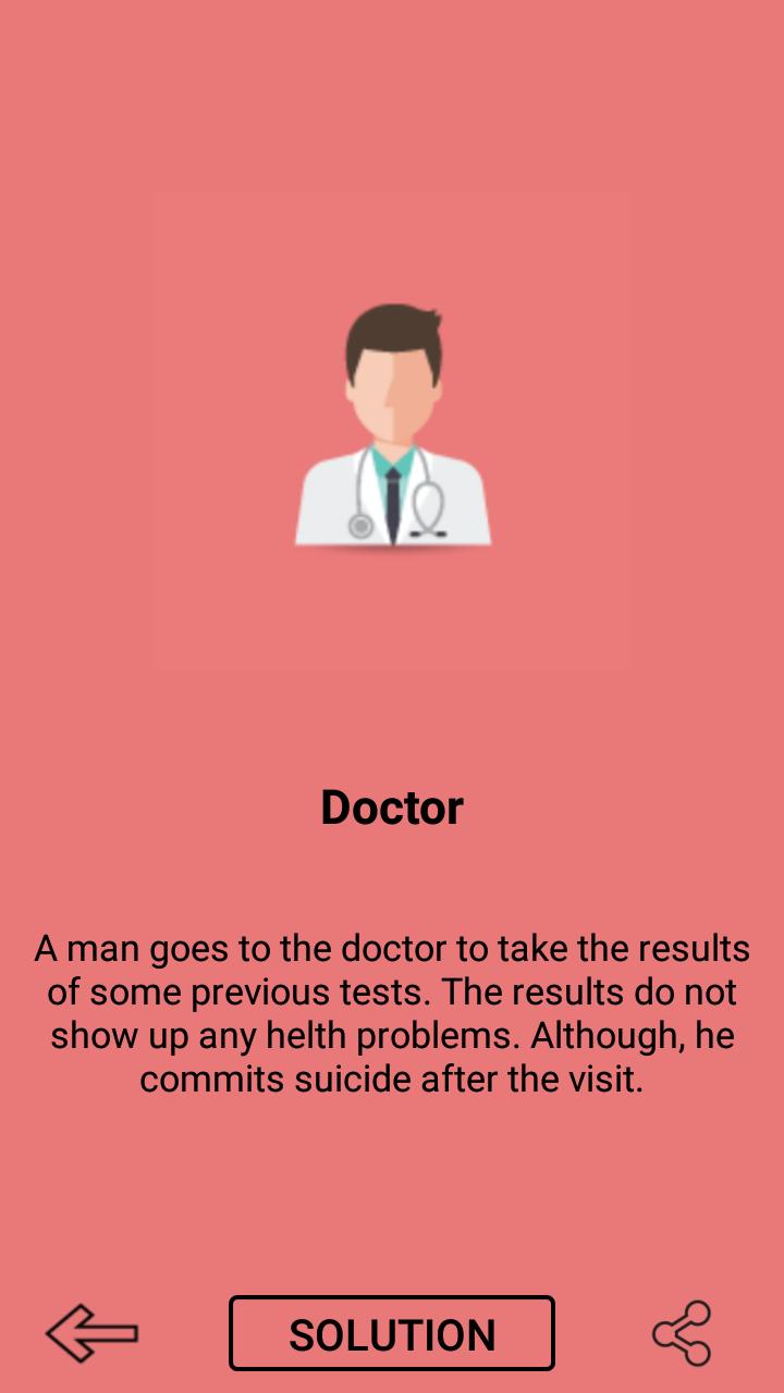 Darkest Black Stories