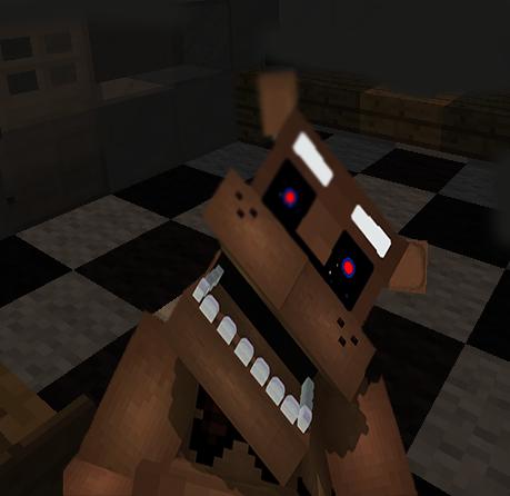 Five Nights Block
