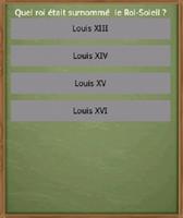 Quizz Histoire de France