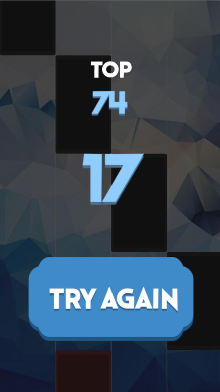 Kendrick Lamar - Love - Piano Tap