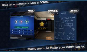 Doors&Rooms 2 : Escape game