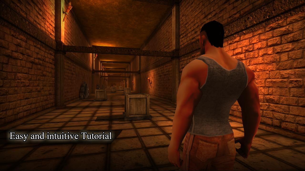 The Arena Of Death : Colosseum