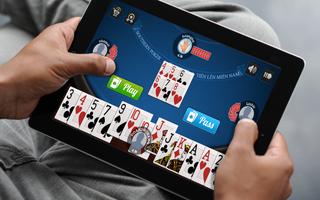 Tien len mien nam online