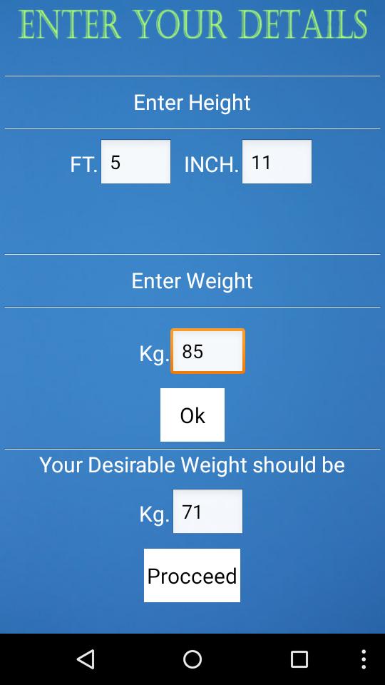 Blood Cholesterol Scan Prank