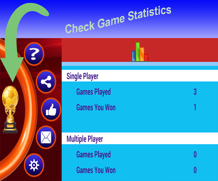 Skipboidal Solitaire