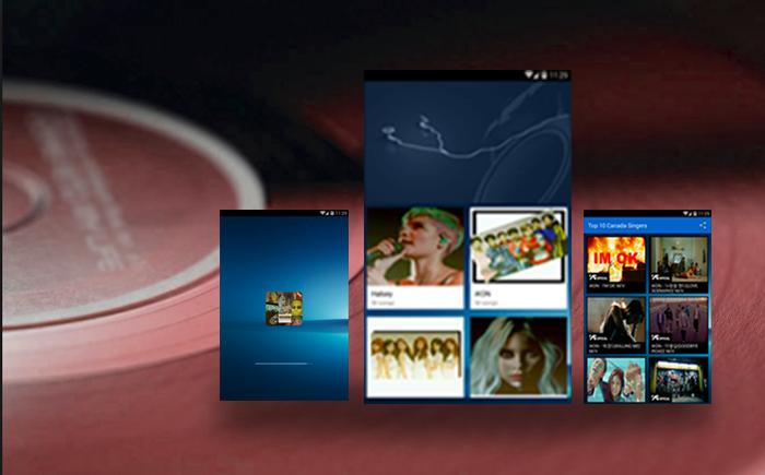 Top 5 Austria Singer - Popular Song of 2019