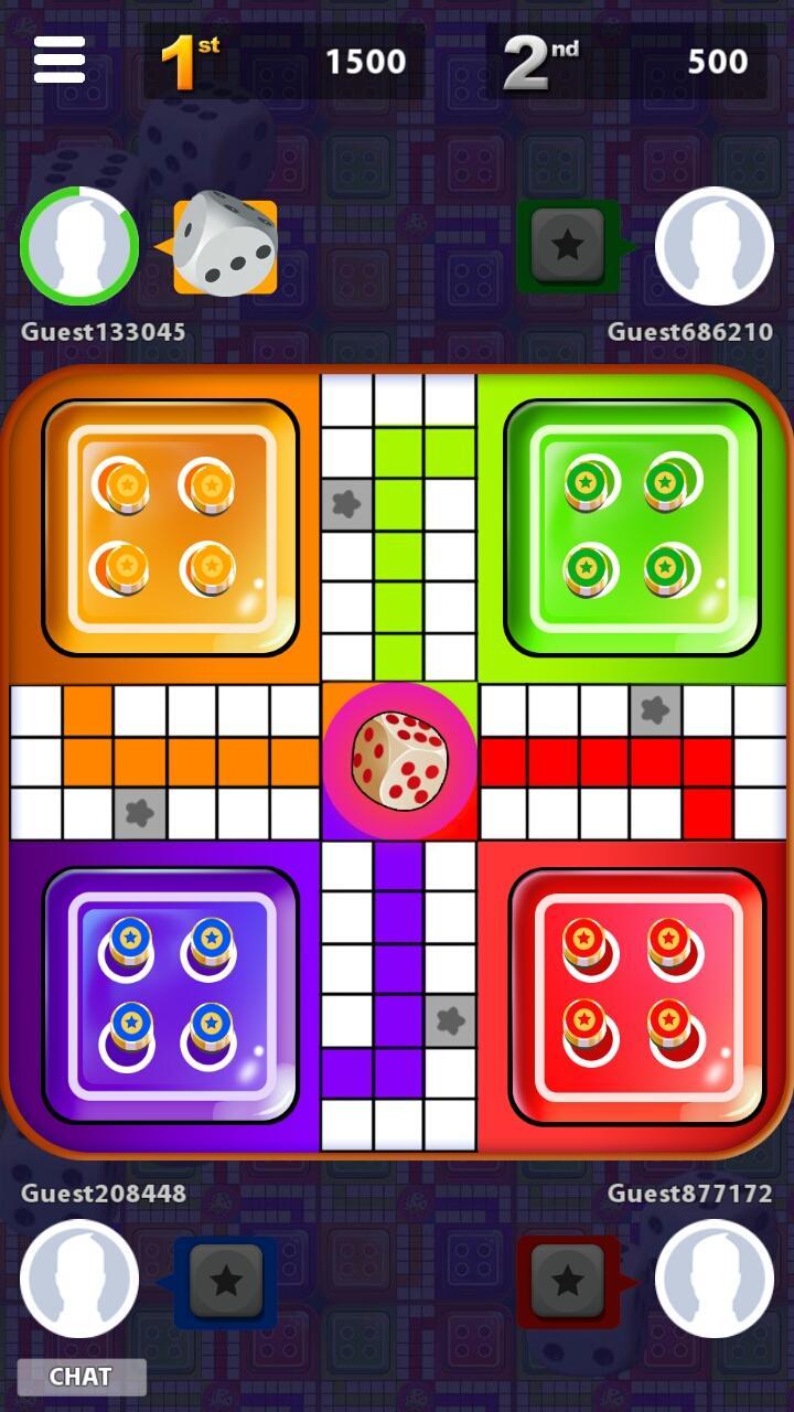 Ludo Star 2018