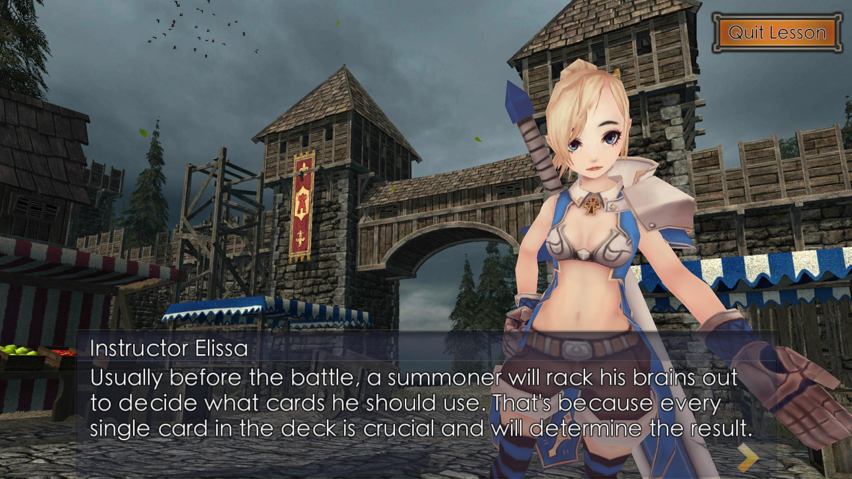 Epic Cards Battle 2 (Free TCG)