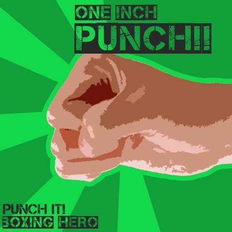 Punch It! Boxing Hero