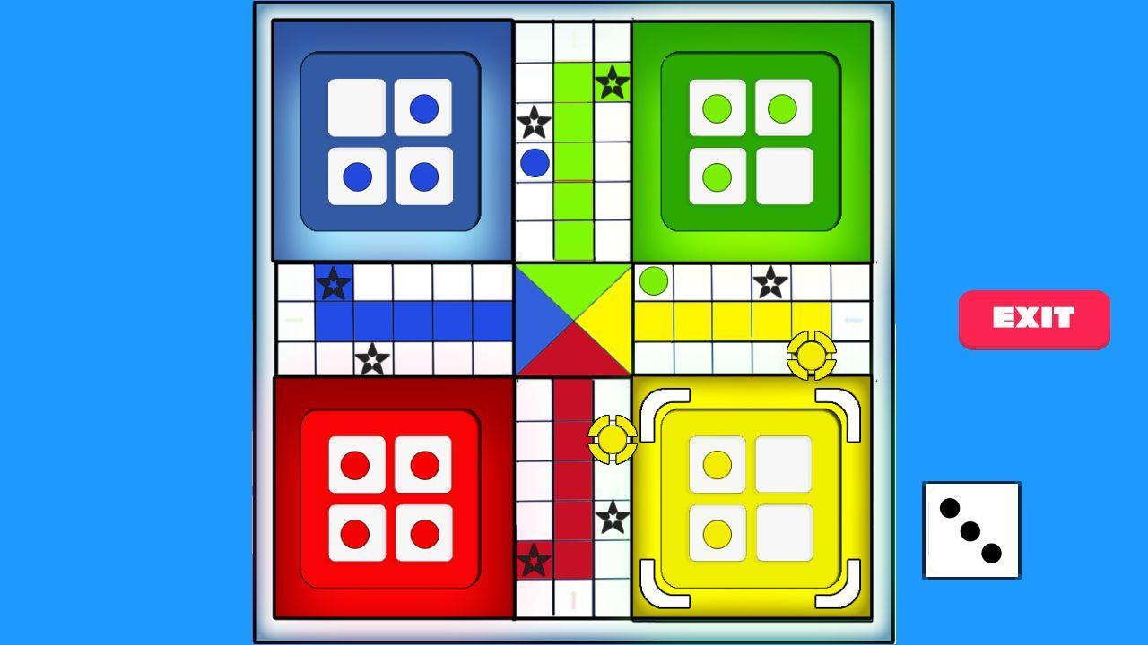 Ludo Offline King - 2018