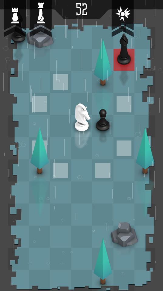 Survival Chess