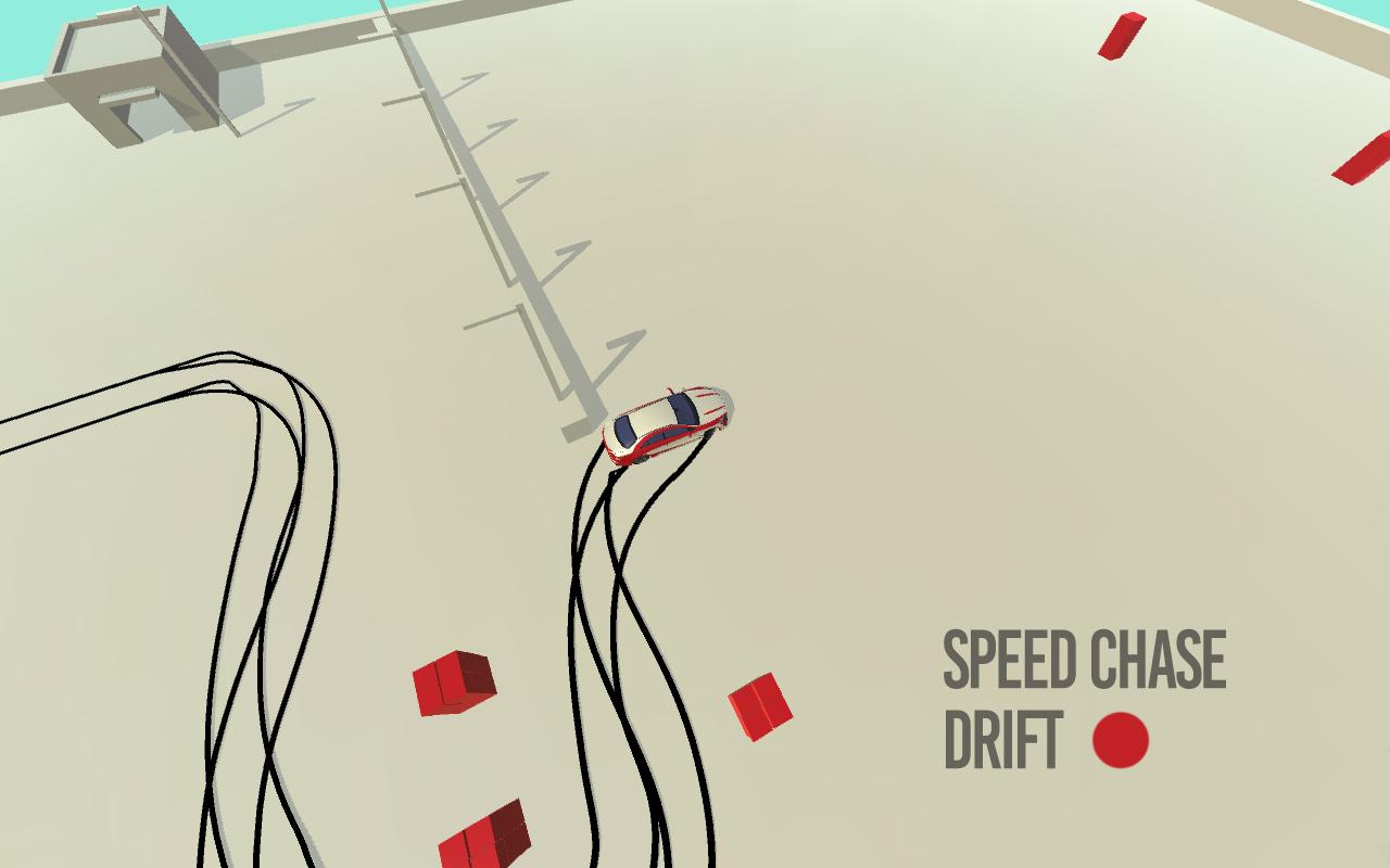Speed Chase Drift