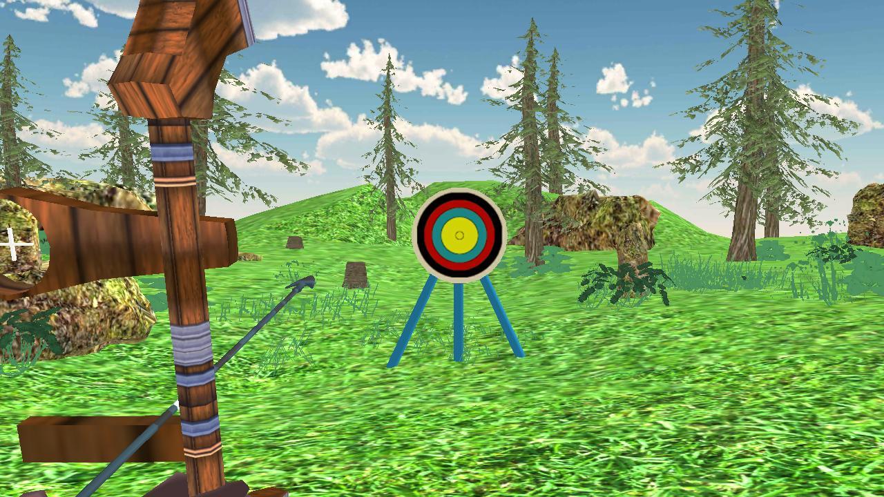 Archery King Master