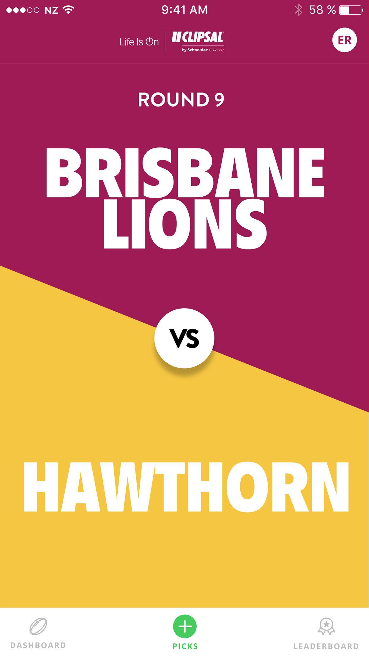 Pick N Go - Clipsal NRL (AUS)