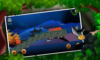 Curse of the Ninja : The War