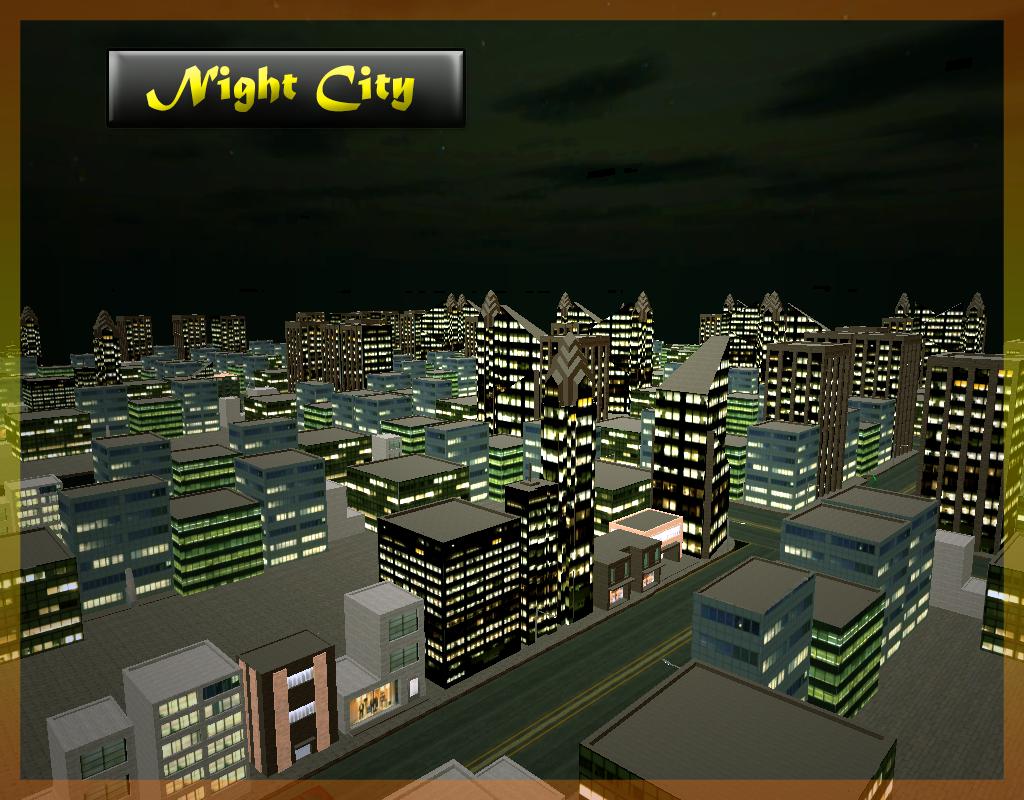 Bus Drive 3D 2016 Z City