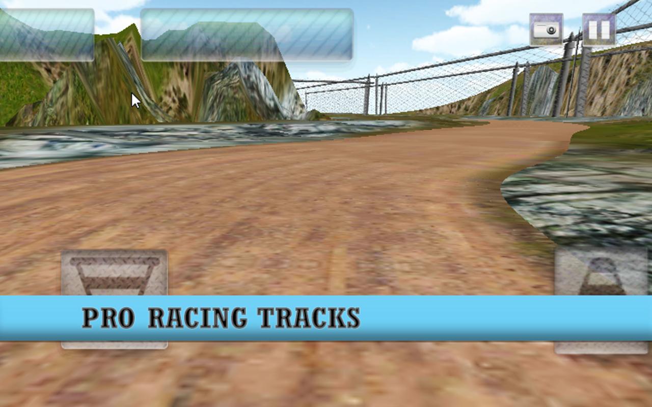 Off Road Car Racing 2016 3D