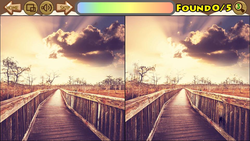 Spot the Differences 183