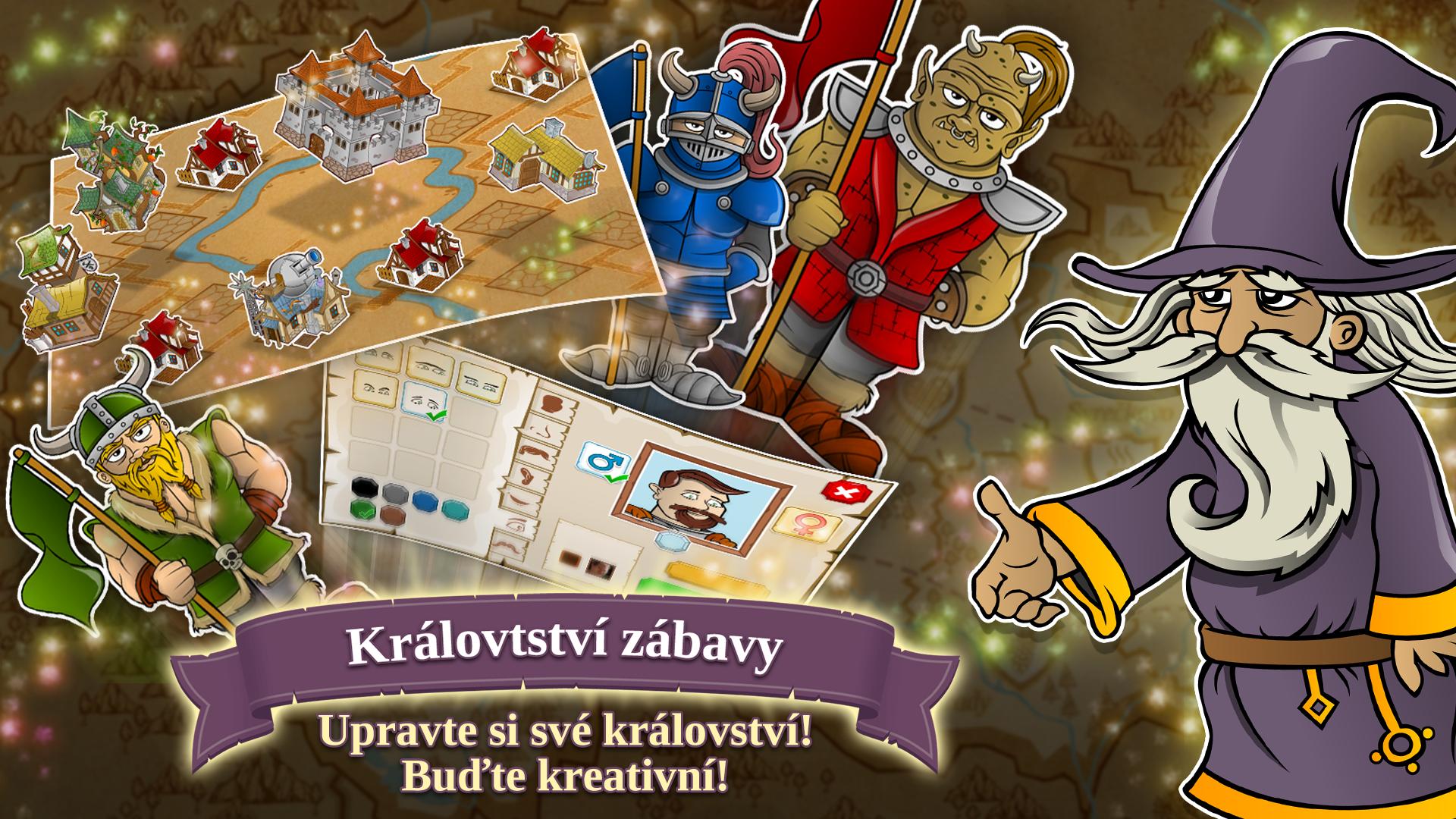 Dobyvatel