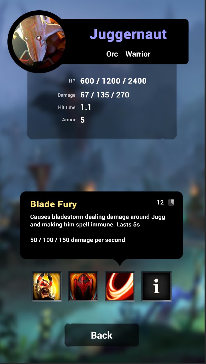 Auto Chess Helper
