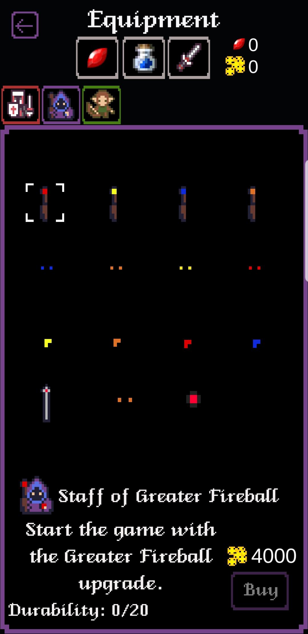 Hex Quest