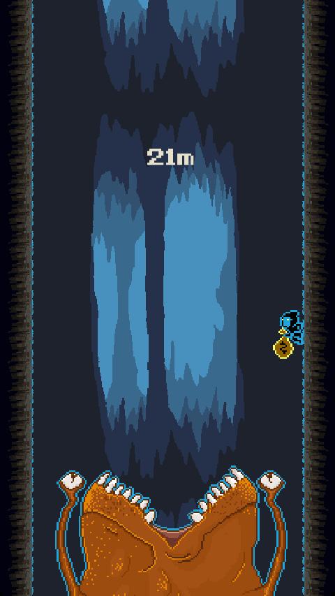 Dungeon Escape