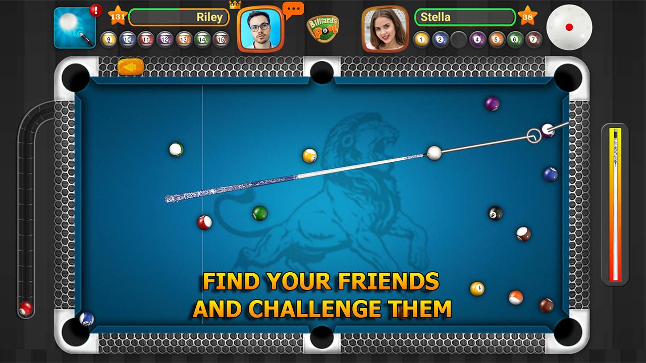 8 Ball Arena