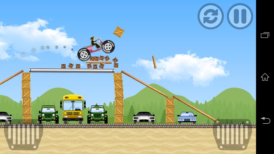 City Bike Racing Lite