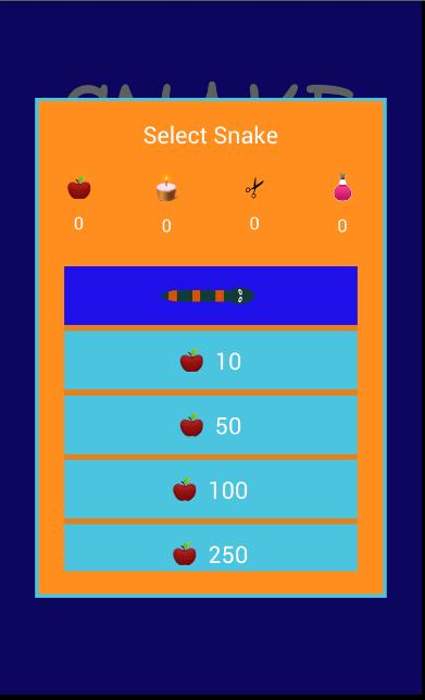 snake funny