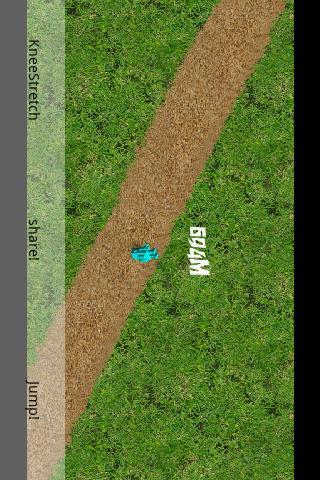 SwingGame