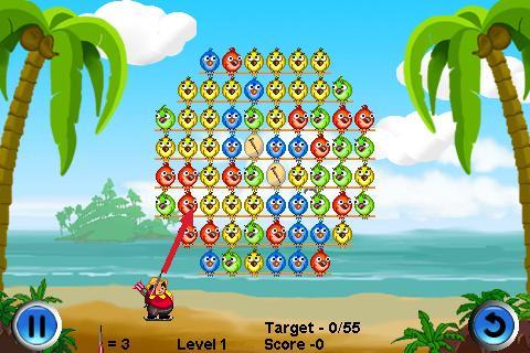 Bird Hunter Pro