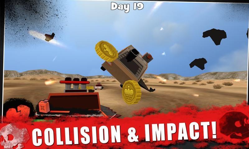 The war of Cars
