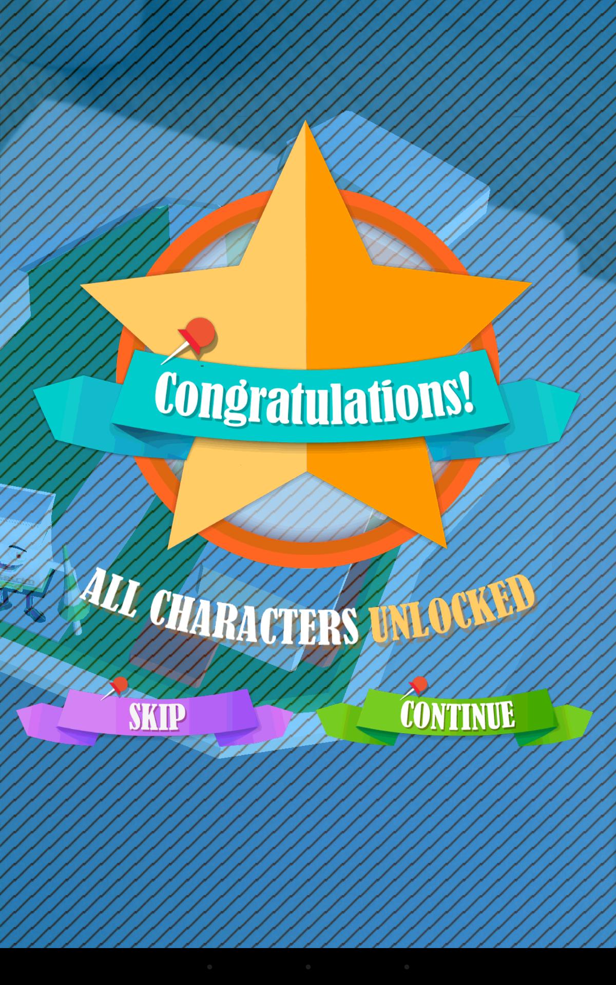 Success Quest