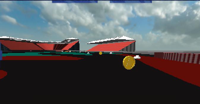 Spider man Racing