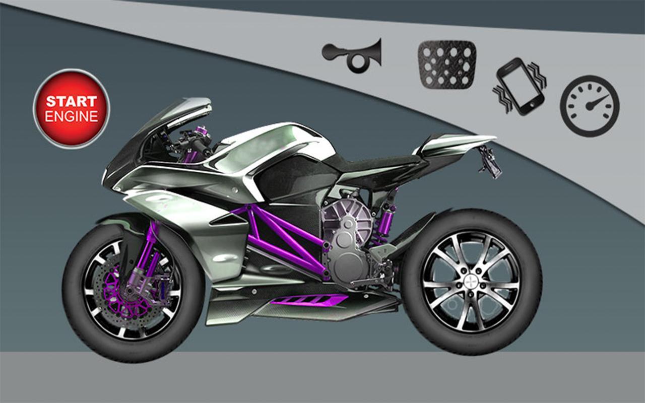 Moto Fun For Kids