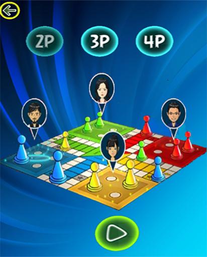 ludo neo king 2018