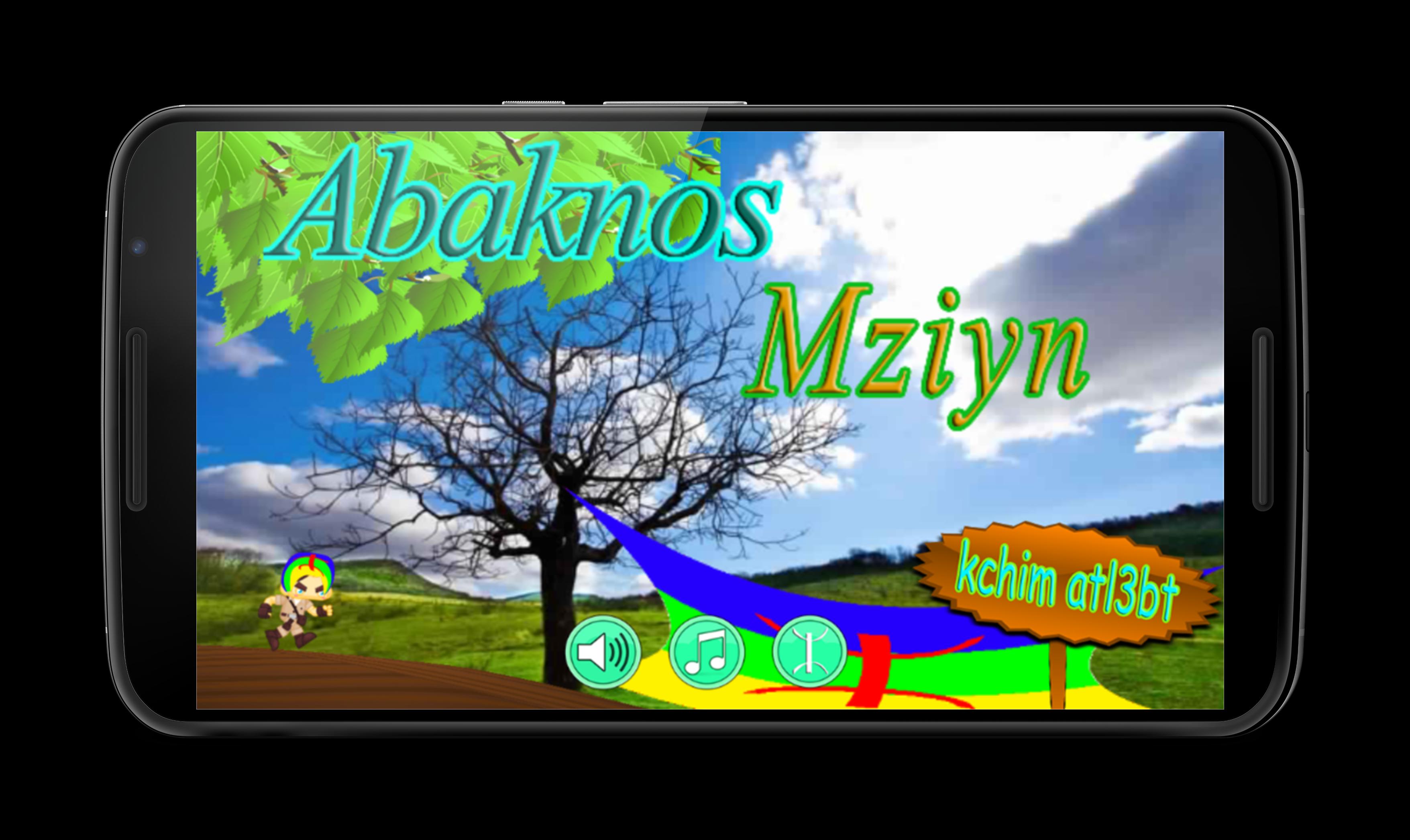 abaknos