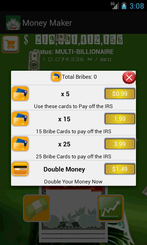 Money Maker