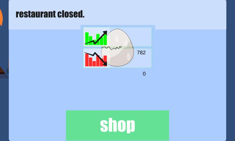 Sushi Server
