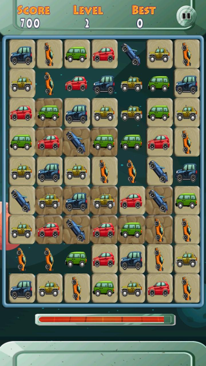 Auto Boom