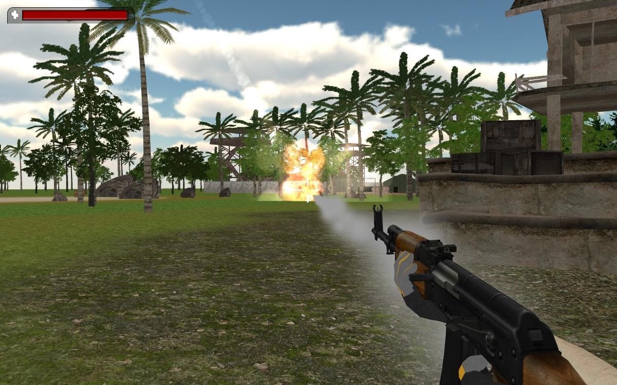 Command VR