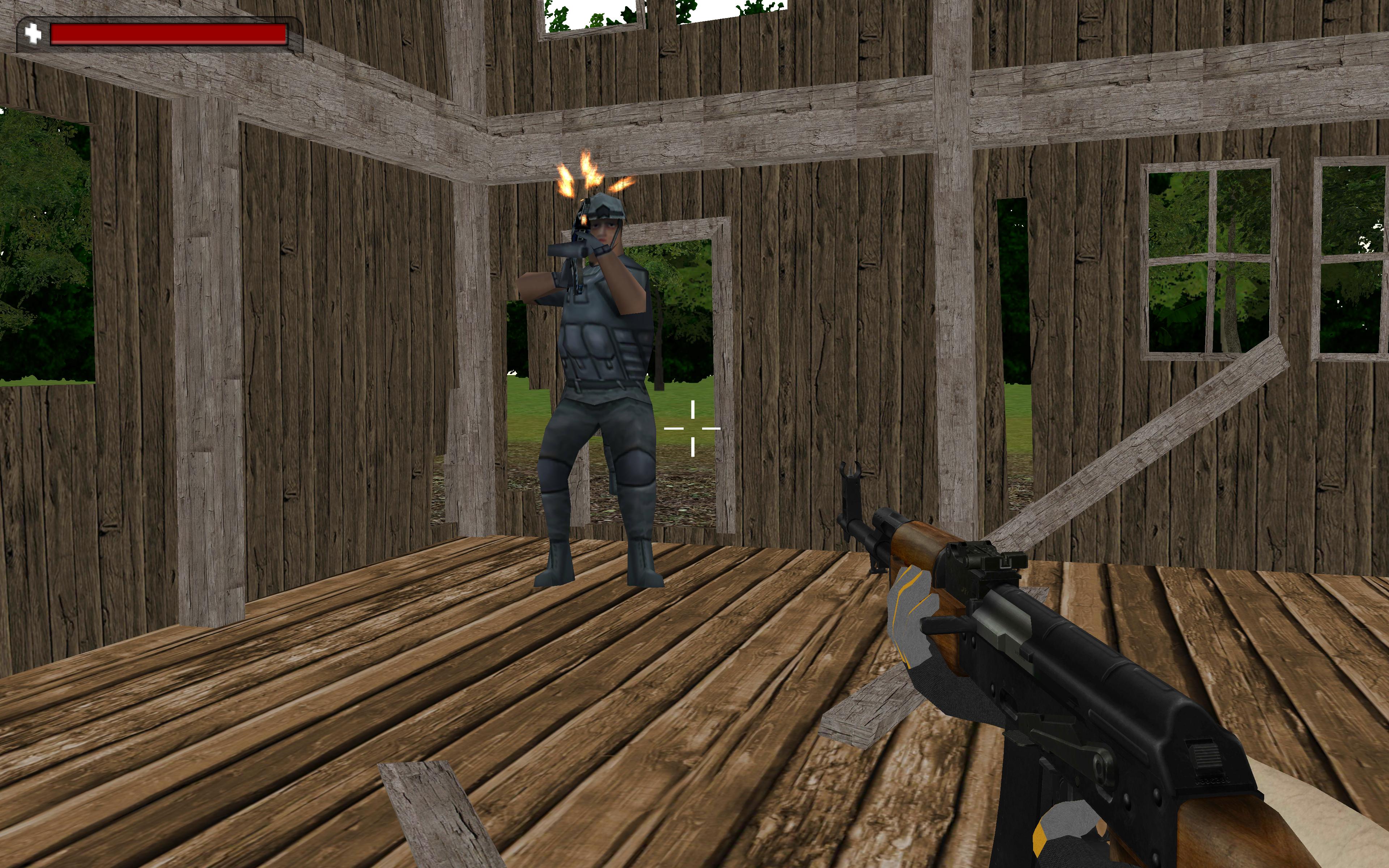 Command VR