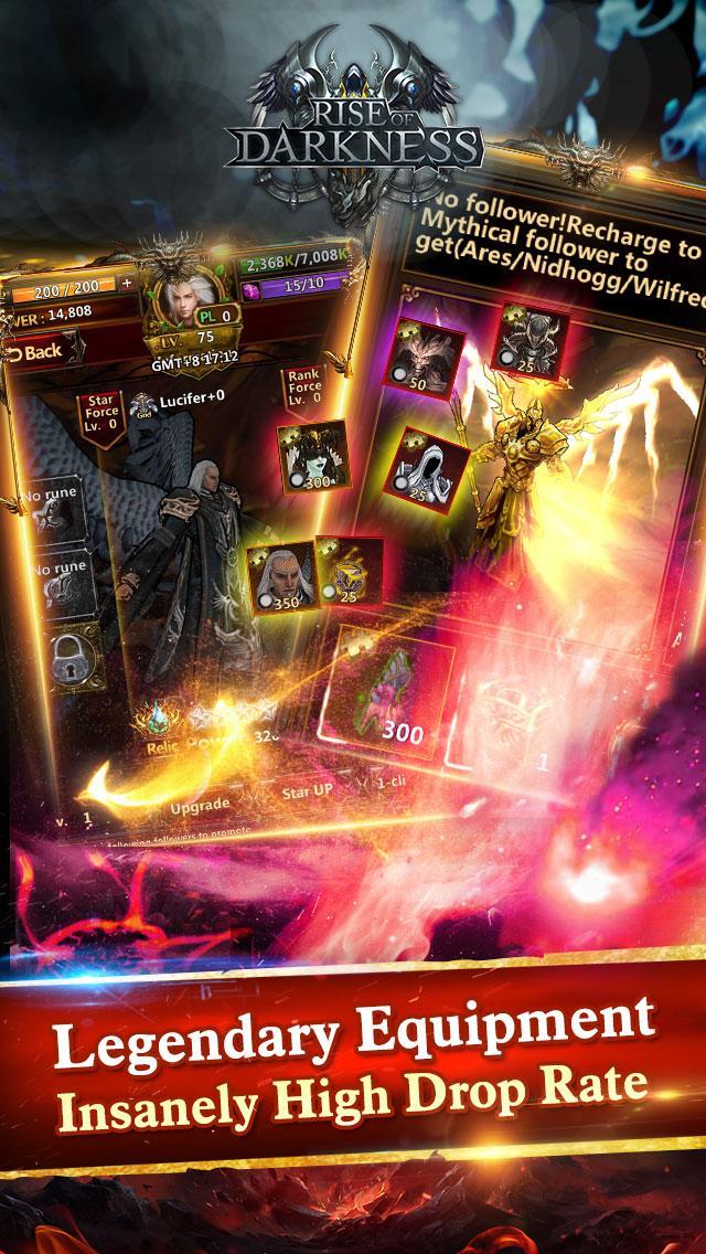 Battle of Darkness