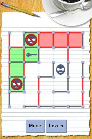 Area Capture